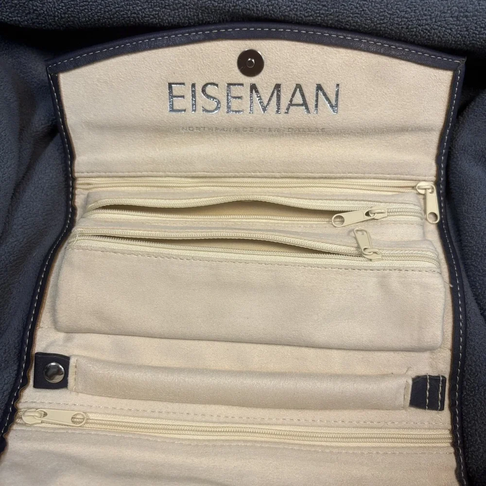 Eiseman Jewels NorthPark Center Dallas title vintage